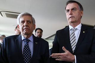 Covardes (Por Leandro Fortes)
