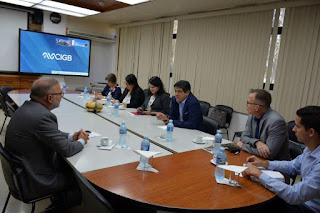 Tecnologia Cubana na área de diabetes será transferida para Saúde da Bahia