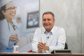 Rui assina ordem de serviço para construção de Policlínica Regional em Ribeira do Pombal nesta sexta (dia 6)