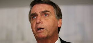 Chega, é hora de dar um basta nessa loucura chamada Bolsonaro