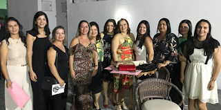 Servidoras da Polícia Civil são homenageadas pela OAB/Paulo Afonso
