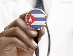 Cuba: um gigante moral (Por Jonas Duarte)
