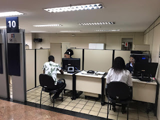 Atendimento no SAC Empresarial passa por modificações a partir de segunda-feira (23)