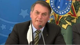 Tá na internet: O Maior inimigo do país!