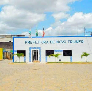 TCM aprova contas de Novo Triunfo e mais duas prefeituras