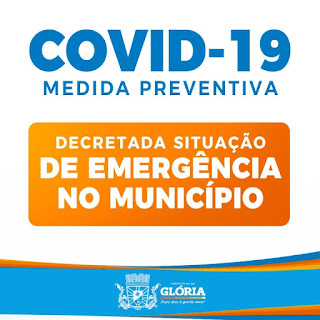 Glória: Prefeitura fecha o Balneário Canto das Águas