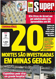 Leia a Revista Super Interessante