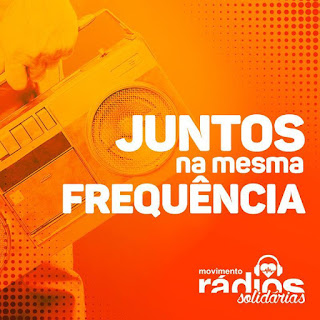 Rádios de Salvador se unem em corrente solidária voltada para ouvintes e pequenos empresários