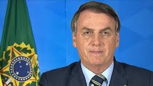 Tá na internet: Fato novo: Bolsonaro recuou. Por quê? (Por Ricardo Cappelli)