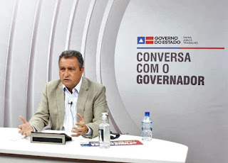 Rui garante pagamento a jovens inscritos em programas do Estado: 