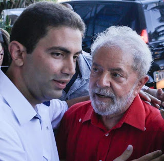 Liderado pelo seu pré-candidato a Prefeito, João Leal, PT de São Caetano se fortalece visando a eleição municipal