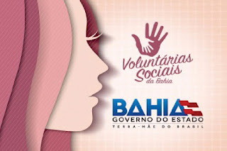 Voluntárias Sociais doam cestas básicas à população de Dário Meira
