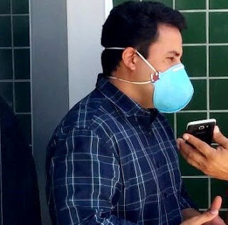 Prefeito de Glória quer usar o saldo dos recursos da policlínica para combate a pandemia
