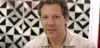 A mediocridade que imperam no país (Por Fernando Haddad)