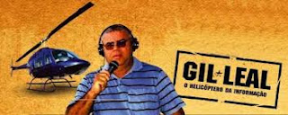 Gil Leal reconhece que errou