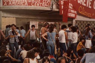 “A maleta era um saco, e o cadeado era um nó”. Nordeste nu e cru