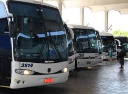 Mais 12 municípios baianos têm transporte suspenso