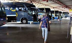 Bahia passa a ter 100 municípios com transporte suspenso