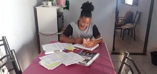 Projeto Estude em Casa com UPT disponibiliza videoaulas de preparação para o ENEM