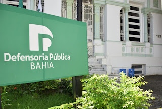 CORONAVÍRUS – Trabalho remoto da Defensoria é prorrogado até 31 de maio e Instituição segue atendendo apenas casos urgentes
