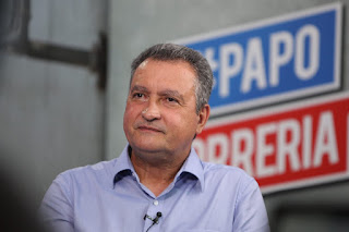 Bahia convoca médicos de todo o Brasil visando reforçar quadro durante a pandemia