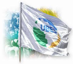 Deu merda no final do encontro de reconstrução da UBES!