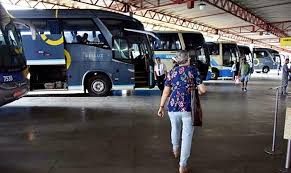 Mais quatro municípios baianos têm transporte suspenso