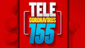 Tele Coronavírus ultrapassa 23 mil atendimentos; veja cidades e bairros mais solicitados