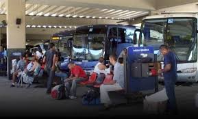 Mais 19 cidades baianas têm transporte suspenso; total chega a 128