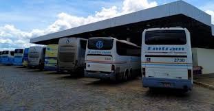 Bahia tem mais 13 municípios com transporte suspenso