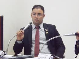 Vereador Galinho nega ter invadido o Hospital Covid-19