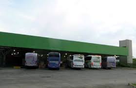 Mais cinco municípios têm o transporte suspenso na Bahia