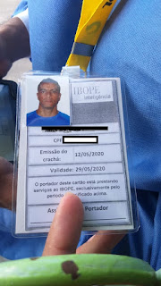 Equipe do Ibope deixa Paulo Afonso e pesquisa não será mais realizada