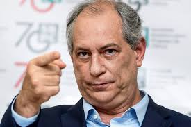 Ciro, um homem de partidos. Muitos partidos!