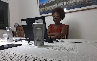 SecultBA participa de web conferência sobre Lei de Emergência Cultural