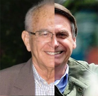 Luiz Bolsonaro de Deus