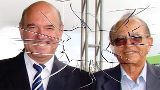 Anilton reafirma que sofreu “golpe” e Luiz de Deus está envolvido