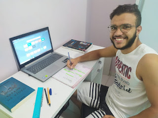 ENEM segue com inscrições abertas até quarta-feira (27)