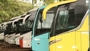 Mais 21 municípios têm o transporte suspenso na Bahia; total chega a 240
