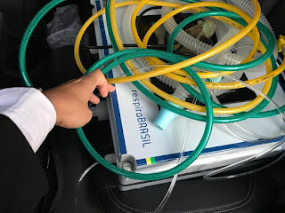 Operação contra venda ilegal de respiradores denunciada pelo Consórcio Nordeste prende três suspeitos