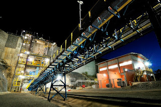 Bahia é líder nacional na produção de 11 bens minerais