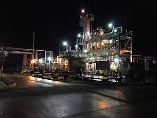 Dax Oil vai investir R$ 6 milhões na ampliação da unidade em Camaçari 