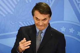 Jair Bolsonaro : “O vídeo que saiu pela culatra”