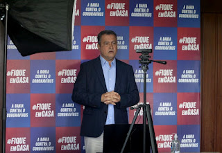 “Queremos devolução imediata do recurso público e identificação dos envolvidos”, afirma Rui Costa sobre investigação contra a HempCare