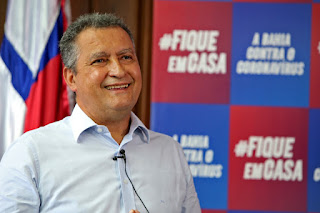 Governo entregará obras em Salvador, Caetité, Paulo Afonso e Ilhéus