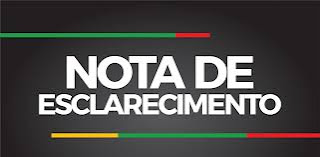 Prefeito nega que tenha havido 