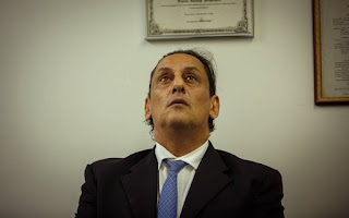 Advogado de Bolsonaro já foi envolvido em caso de sacrifício de criança