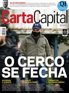 Leia a Revista Carta Capital 