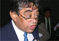 PRORROGAÇÃO DE MANDATO SEM EMENDA CONSTITUCIONAL.