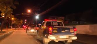 Itabuna e Itapetinga terão toque de recolher a partir desta sexta-feira